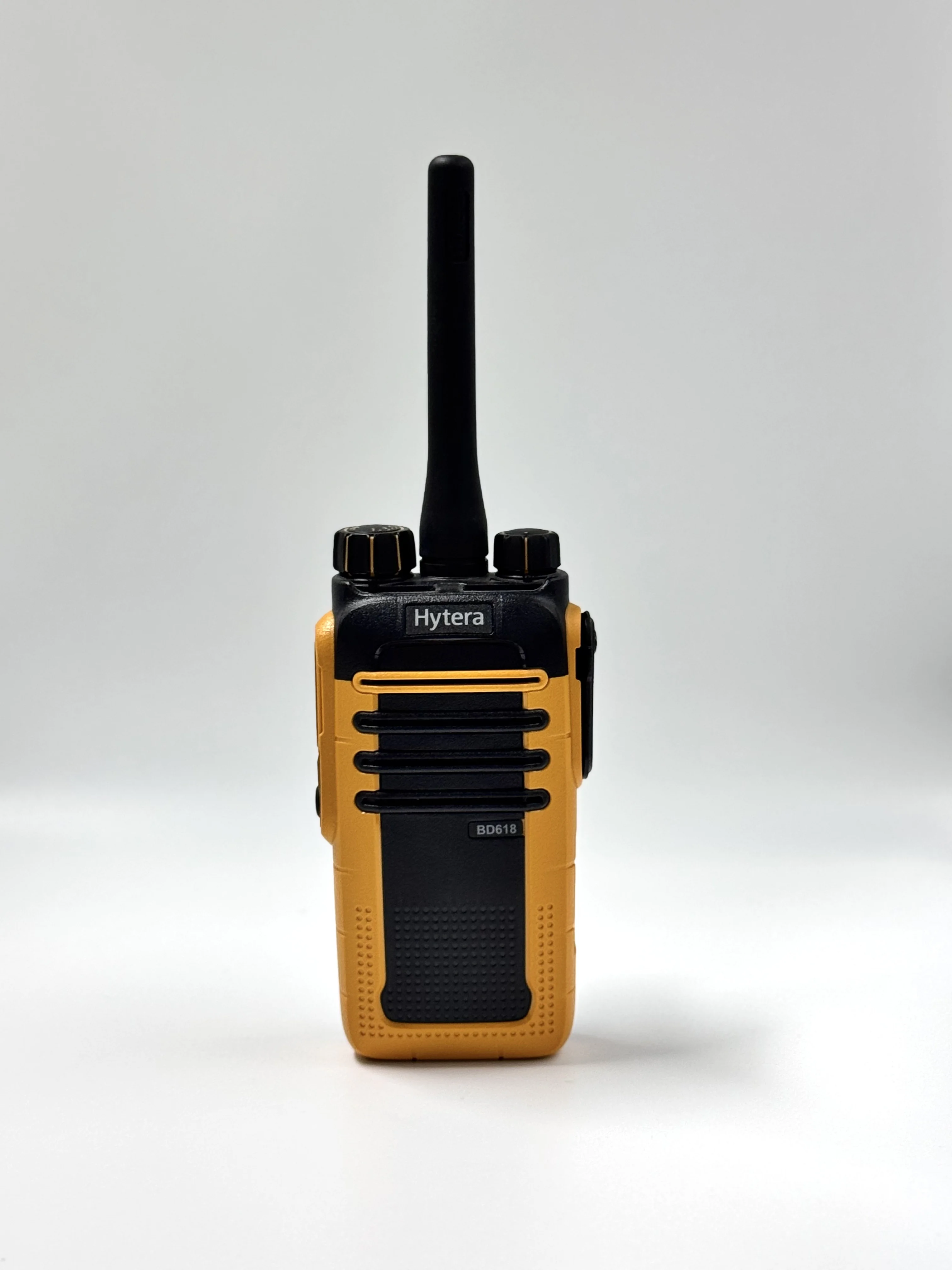 Hytera BD618 detail view